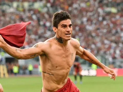Top 10 đội bóng tạo cơ hội tốt nhất Serie A 2016/17: Juventus chỉ xếp thứ 3