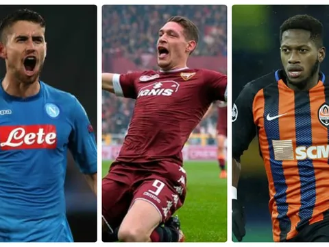 Top 10 nam thần hứa hẹn 'đốn tim' CĐV mùa 2018/19 tại Ngoại hạng Anh