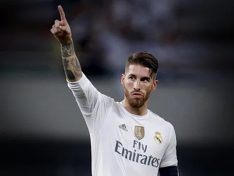 Top 10 ngôi sao ghi bàn bằng đầu tại La Liga: Chân trời của Real Madrid