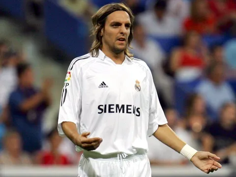 Top 10 thương vụ từ Premier League tệ nhất của Real Madrid (Kỳ 1): Thảm họa Woodgate