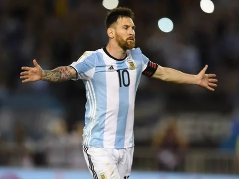 Top 10 tiền đạo đắt giá nhất World Cup: Messi, Neymar cho Ronaldo hít khói