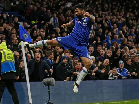 Top 10 tin chuyển nhượng nóng nhất 24h qua: Inter 'chê' Diego Costa