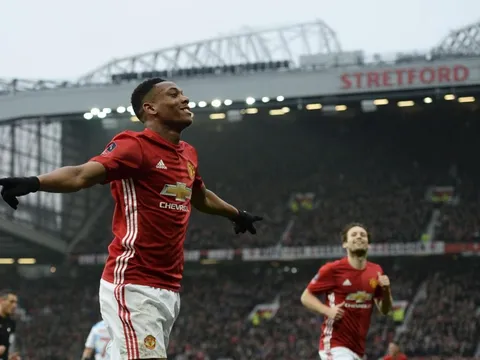 Top 10 tin chuyển nhượng nóng nhất 24h qua: Inter 'phá bĩnh' Man United