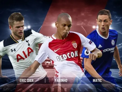 Top 10 tin chuyển nhượng nóng nhất 24h qua: Tiền vệ gần Man Utd nhất