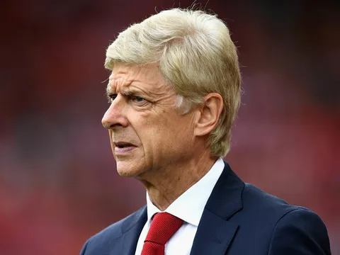Top 10 ƯCV thay thế Zidane ở Real: Wenger tái xuất?