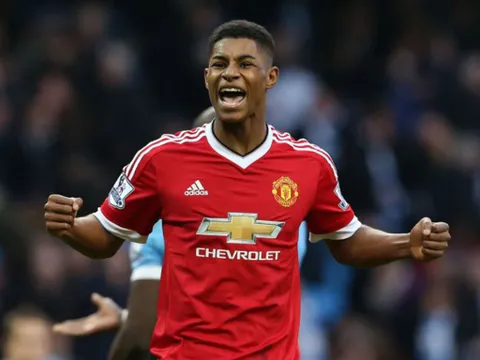 Top 20 cầu thủ trẻ đắt giá nhất thế giới (phần 2): Rashford thứ 7, Mbappe thứ 2