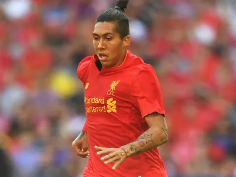Top 20 ngôi sao ghi bàn nhiều nhất trong lịch sử Liverpool (Phần 1)