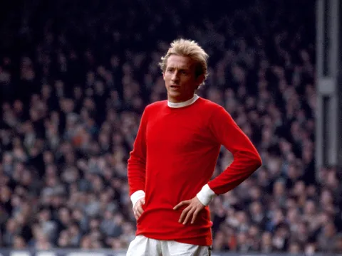 Top 20 thương vụ miễn phí chất lượng nhất lịch sử (Kỳ 1): Nỗi đau của Man Utd