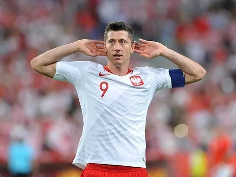 Top 3 cầu thủ 'chân ướt chân ráo' đến World Cup đã phải làm thủ quân