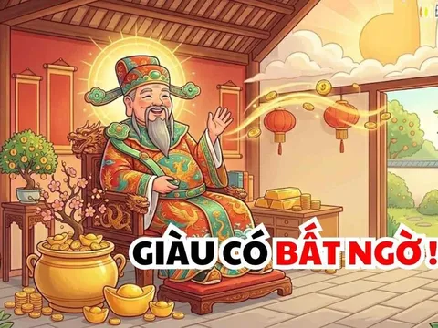 Top 3 con giáp có trực giác cực nhạy, đầu tư dễ sinh lời