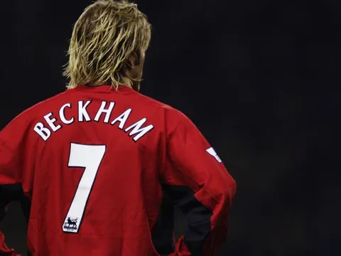 Top 4 cầu thủ đánh mất bản thân sau khi chia tay Man United