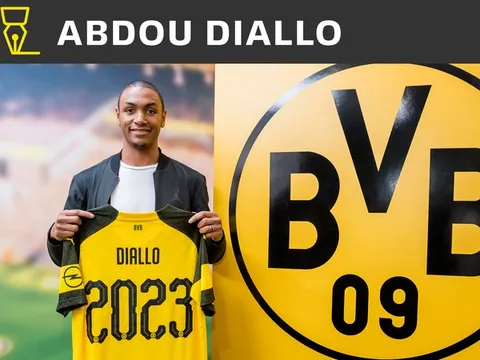 Top 5 bản hợp đồng của Bundesliga trong mùa World Cup