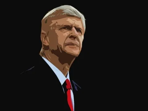 Top 5 bí mật đáng yêu hết cỡ của Giáo sư Wenger