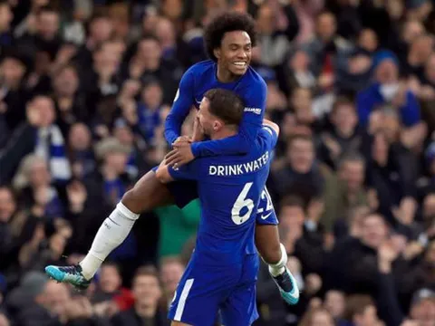 5 cái tên có thể rời Chelsea ngay trước khi TTCN đóng cửa