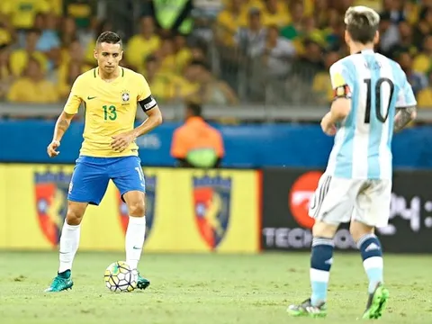 Top 5 hậu vệ trẻ đáng xem nhất tại World Cup