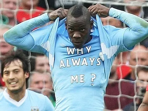 Top 5 khoảnh khắc ấn tượng nhất derby Manchester