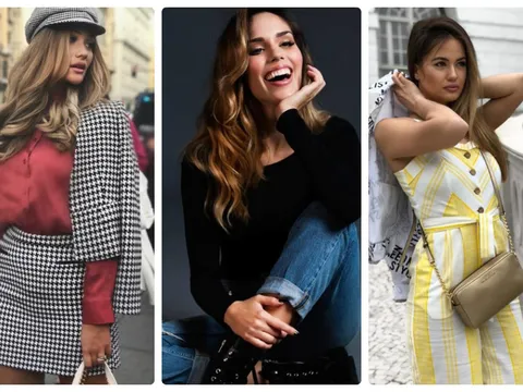 Top 5 nàng WAGS kiều diễm của tuyển Croatia