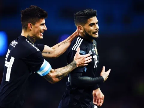 Top 5 ngôi sao Argentina vắng mặt đáng tiếc tại World Cup 2018