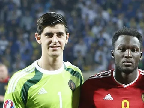 Top 5 ngôi sao 'sáng' nhất vòng tứ kết World Cup 2018