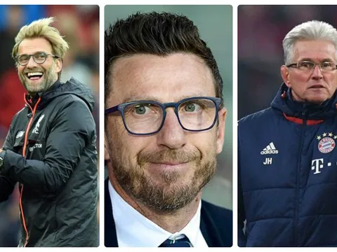 Top 5 'ông trùm' kính cận chiếm trọn con tim CĐV tại Champions League