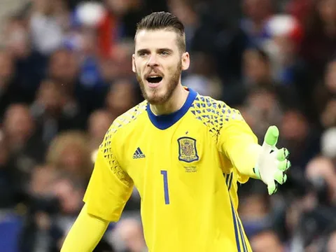 Top 5 'người nhện' đáng xem nhất tại World Cup 2018