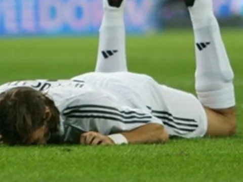 Top 5 thương vụ chuyển nhượng khiến Real Madrid 'độn thổ'