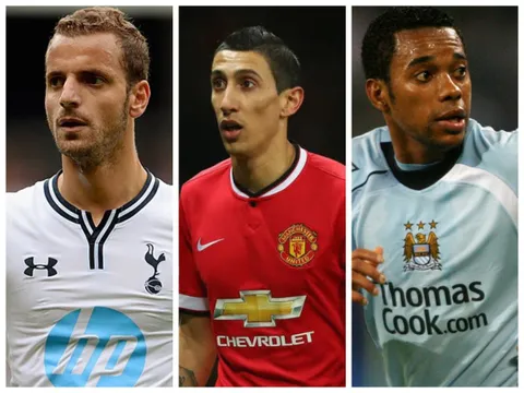 Top 5 thương vụ từ La Liga khiến Ngoại hạng Anh 'ngậm đắng nuốt cay'