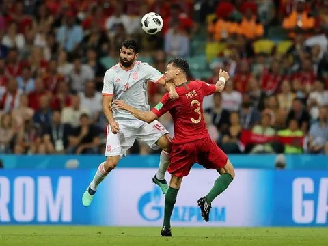 Top 5 tình huống dẫn đến tranh cãi về công nghệ VAR tại World Cup 2018