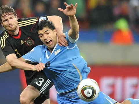 Top 5 trận tranh hạng Ba 'điên rồ' nhất trong lịch sử World Cup