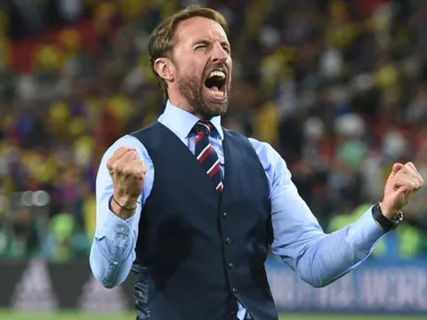 Top 5 việc cần Gareth Southgate thực hiện để sạc pin cho tuyển Anh