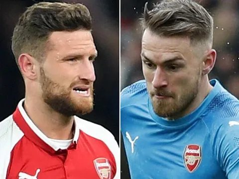 Top 7 ngôi sao sẽ mang về cho Arsenal 100 triệu bảng nếu ra đi trong mùa hè