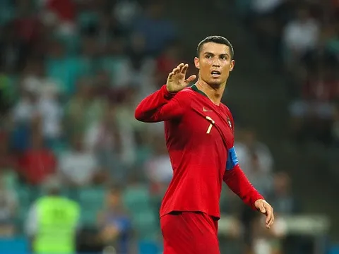 Top 7 số 7 hay nhất tại World Cup 2018