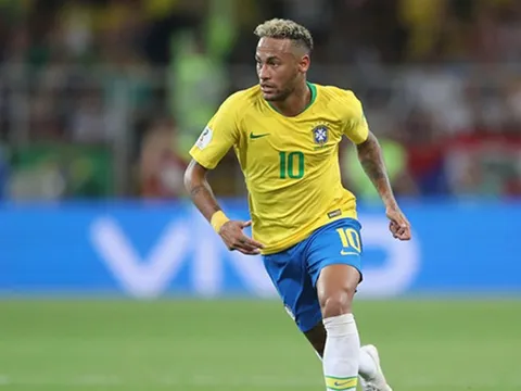 Top 9 'cái nhất' của World Cup 2018 - Bất ngờ gọi tên Neymar