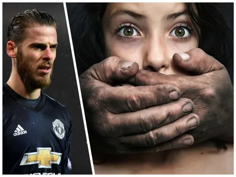 Top 9 scandal ấu dâm nhơ nhớp nhất khiến sao sân cỏ điêu đứng