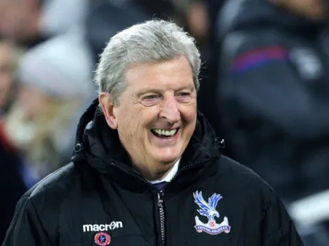 CHÍNH THỨC: Cựu HLV tuyển Anh gia hạn hợp đồng với Crystal Palace