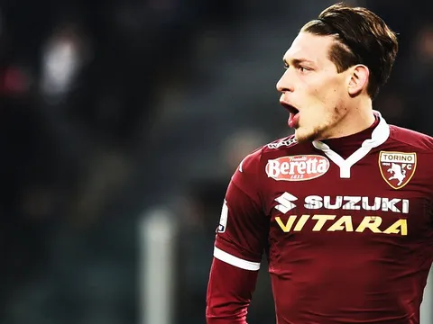 Torino từ chối 60 triệu của Chelsea: Belotti không phải để đùa