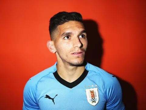 Fabregas ủng hộ Arsenal mua Lucas Torreira