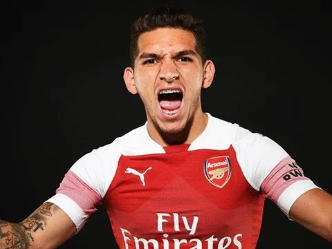 Arsenal đã có một N'Golo Kante?