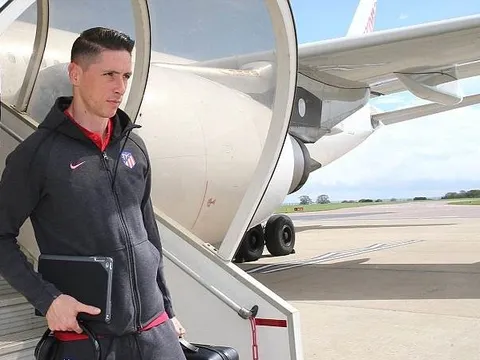 Torres & Costa trở lại London, Atletico sẵn sàng hạ Arsenal
