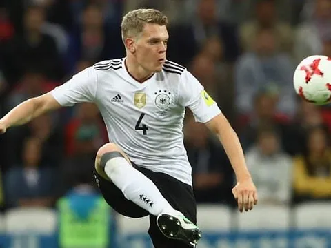 Tottenham chi 18 triệu euro săn sao Dortmund