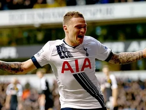 Tottenham chốt tương lai hậu vệ phải, sắp bán Kyle Walker?