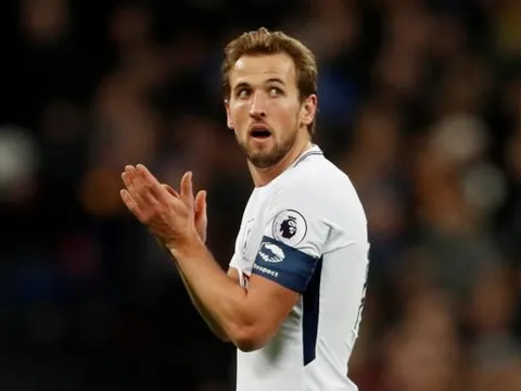 Tottenham chuyển nhượng bế tắc, Harry Kane CHÍNH THỨC lên tiếng