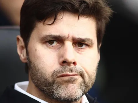 Tottenham đang đối diện một mùa giải thất bại toàn tập