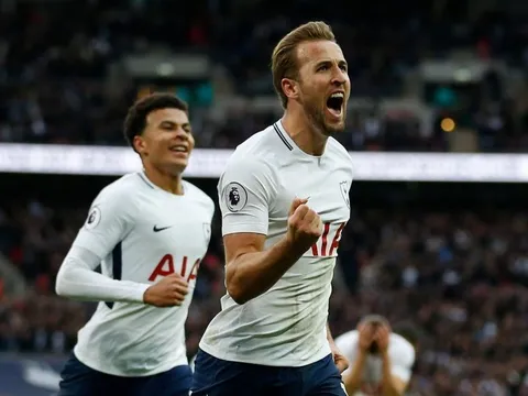 Tottenham lọt top 6 đội bóng giàu nhất Premier League