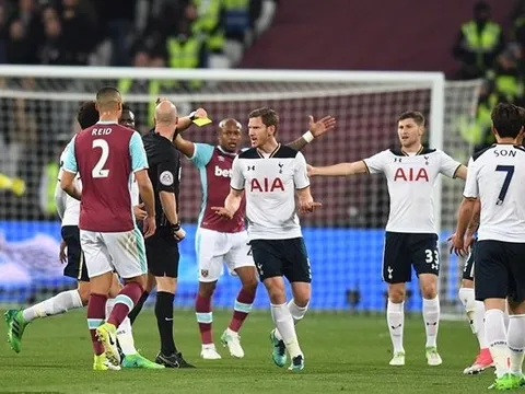 Tottenham gục ngã, Ngoại hạng Anh còn gì để xem?