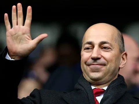 NÓNG: Thượng tầng Arsenal sắp có biến động lớn