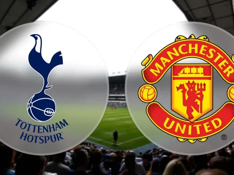 Chiến Quỷ đỏ, Tottenham loay hoay tìm lại 'cơn cuồng phong'