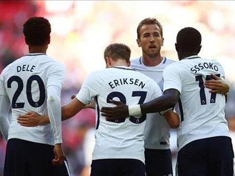 Tottenham mùa giải mới: Thách thức chờ kẻ ngược dòng?