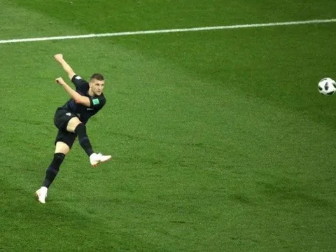 Tottenham muốn kí hợp đồng 5 năm với "hung thần" của Caballero
