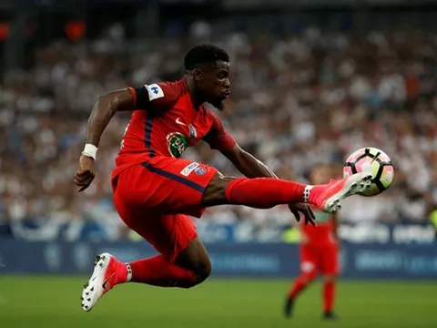 Tottenham nhắm 'siêu quậy' PSG, sẵn sàng chia tay Walker